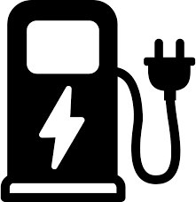 Charging Icon